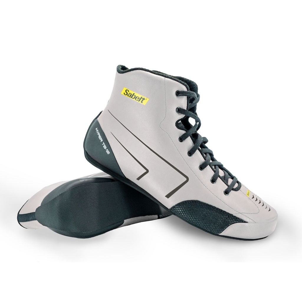 Sabelt Hyper TB-12 Leather Race Boots