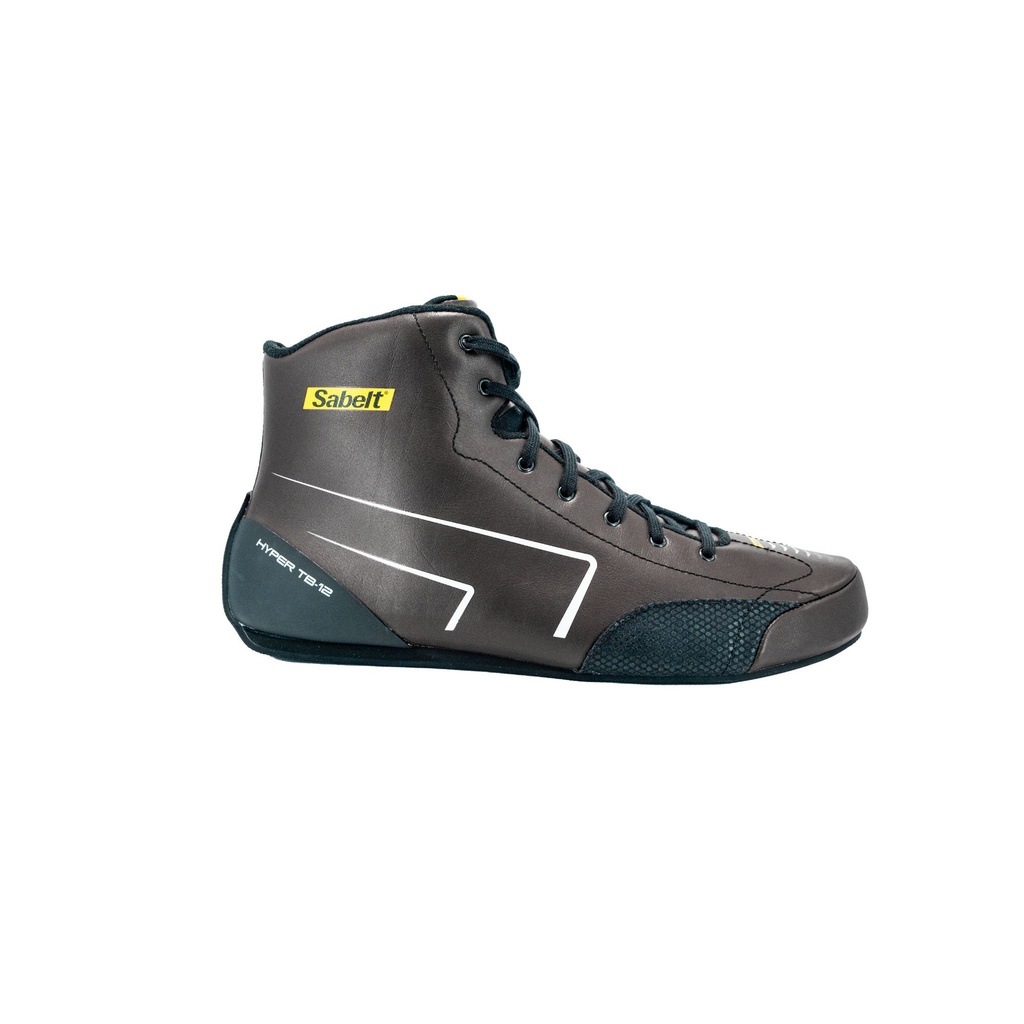 Sabelt Hyper TB-12 Leather Race Boots