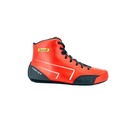 Sabelt Hyper TB-12 Leather Race Boots