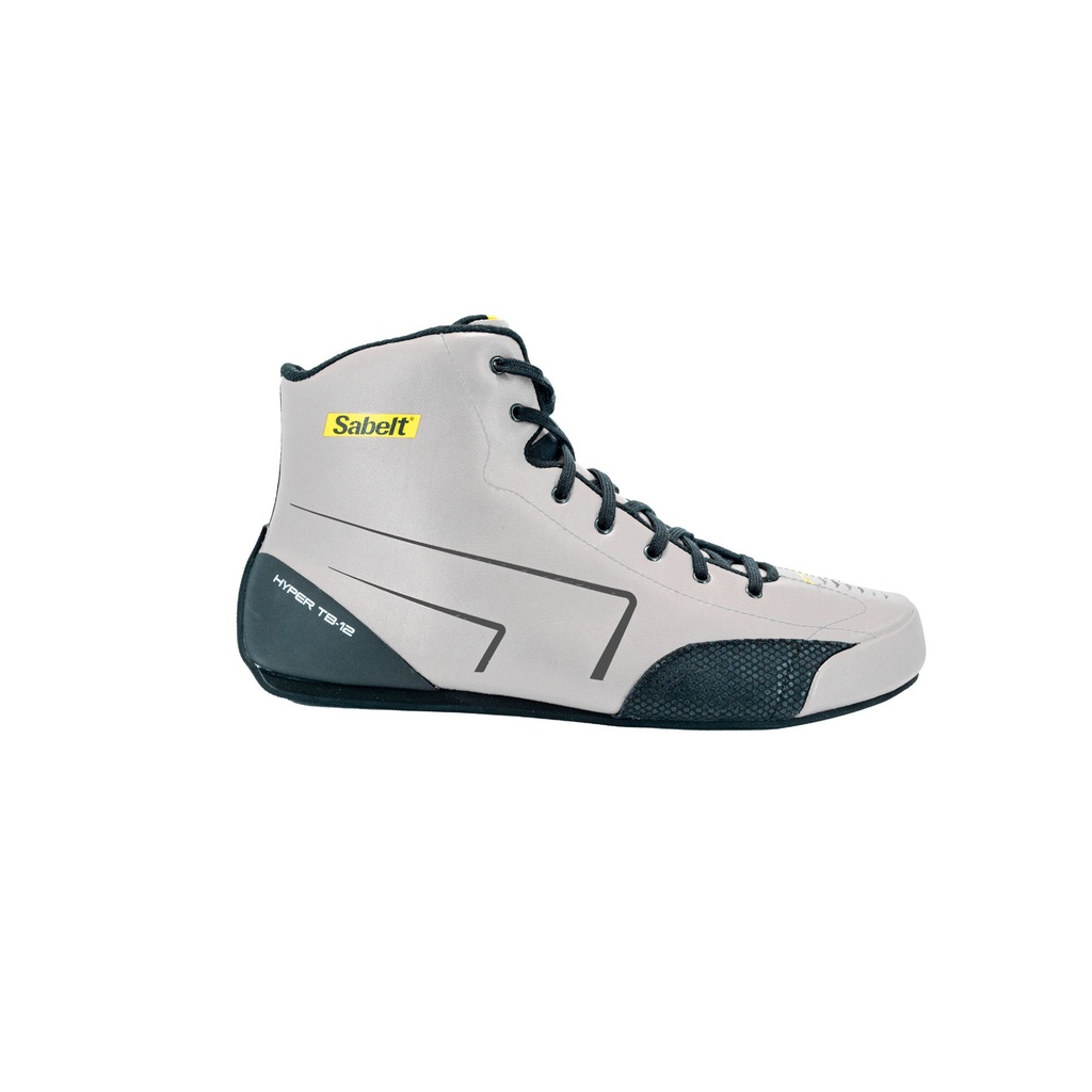 Sabelt Hyper TB-12 Leather Race Boots