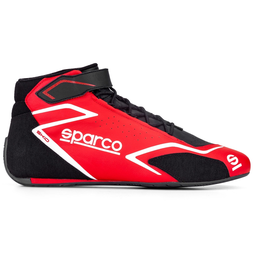 Sparco Skid Race Boots
