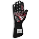 Sparco Arrow + Race Gloves