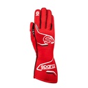 Sparco Arrow + Race Gloves
