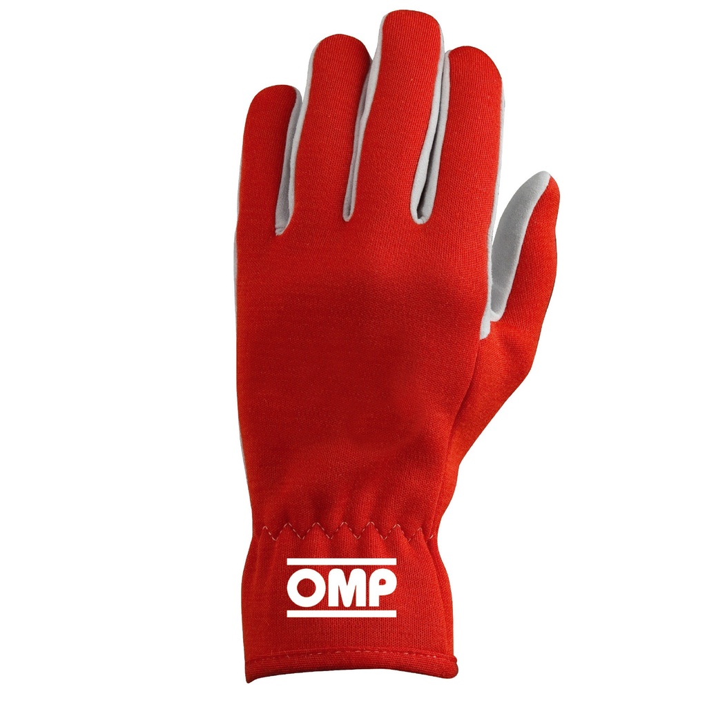OMP New Rally Race Gloves