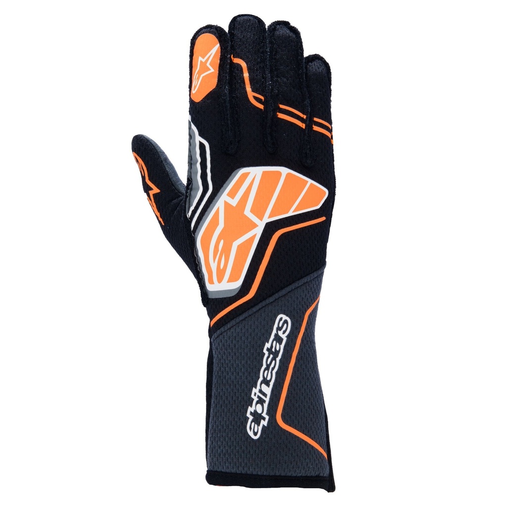 Alpinestars Tech 1-ZX V4 Race Gloves