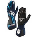 OMP One Evo X Race Gloves