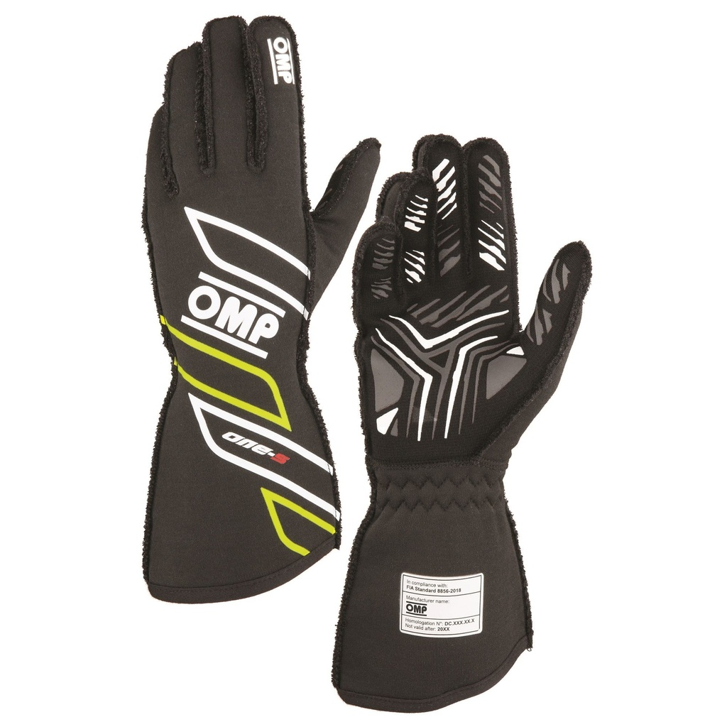 OMP One S Race Gloves