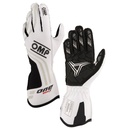 OMP One Evo X Race Gloves