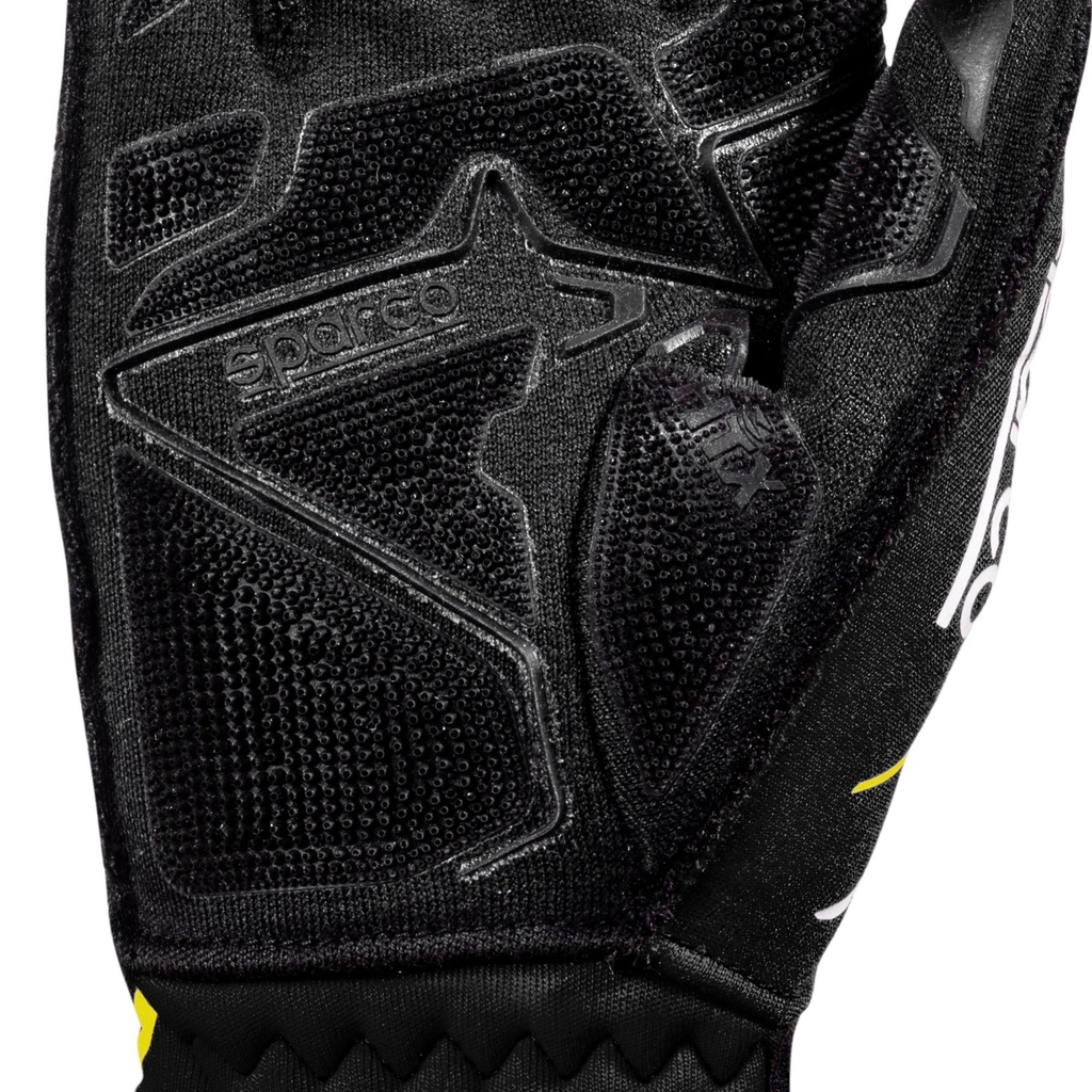 Sparco Tide + Race Gloves