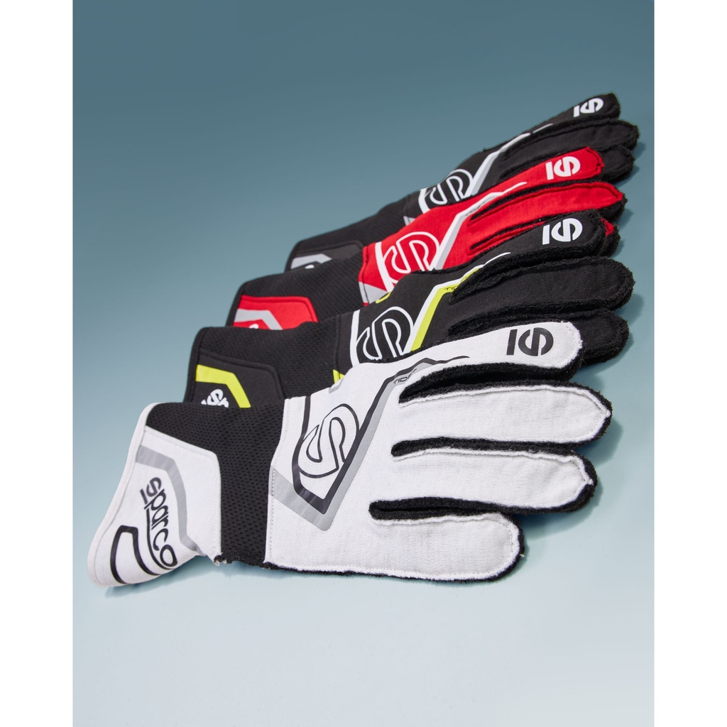 Sparco Tide + Race Gloves