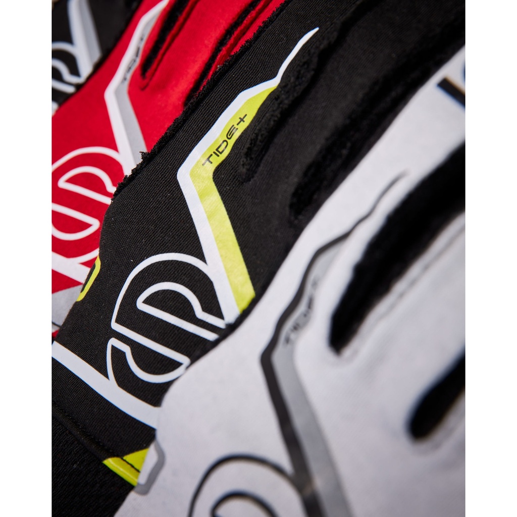 Sparco Tide + Race Gloves