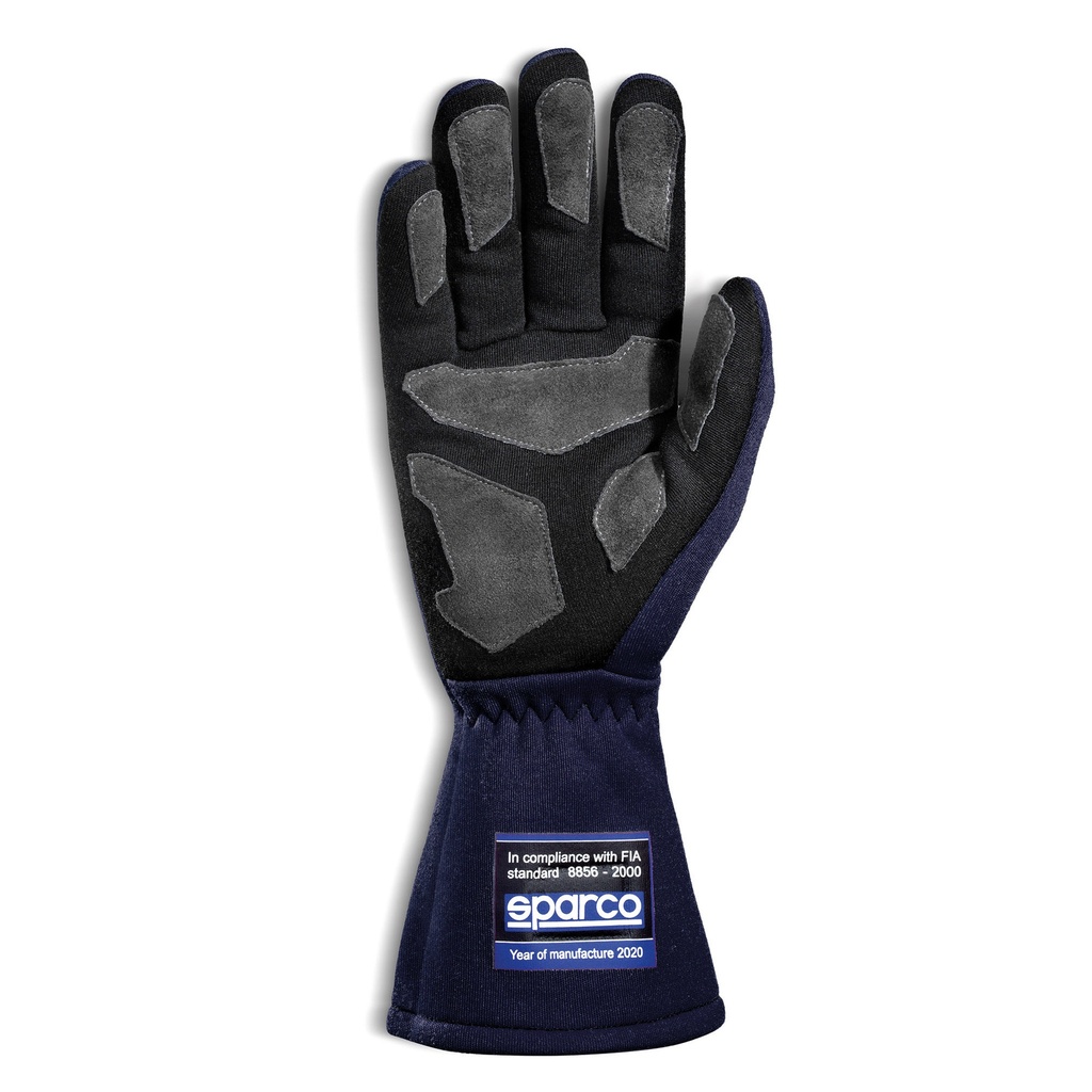 Sparco Martini Racing Land Classic Race Gloves