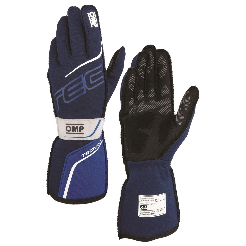 OMP Tecnica Race Gloves