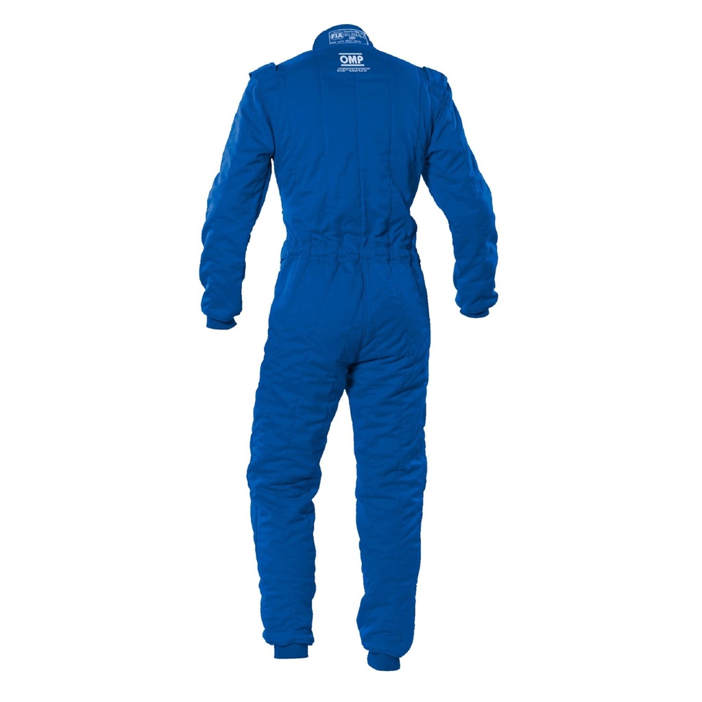 OMP Sport Race Suit