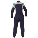 OMP First Evo Elle Womans Race Suit