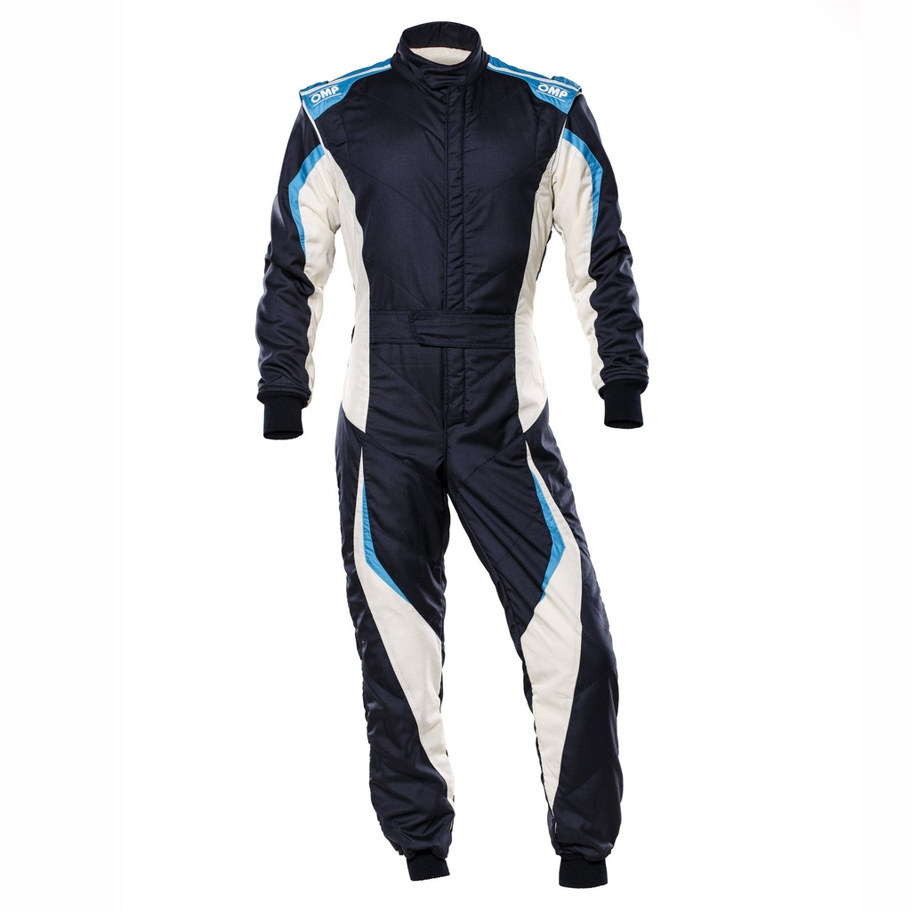 OMP Tecnica Evo Race Suit