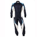 OMP Tecnica Evo Race Suit