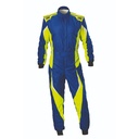 OMP Tecnica Evo Race Suit