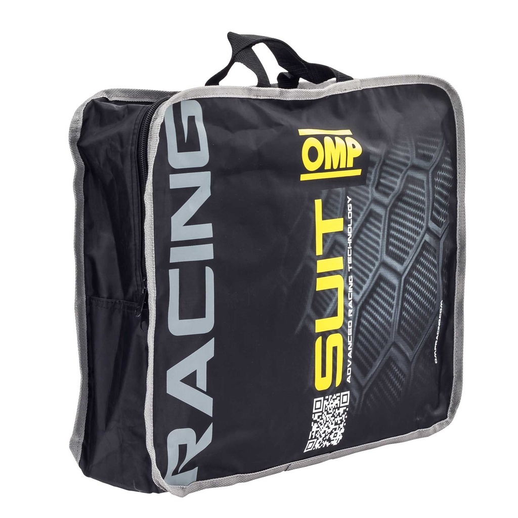 OMP One S Race Suit
