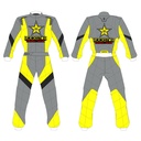 Sparco "Custom Easy" Sprint Custom Design Race Suit