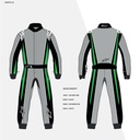 Alpinestars TechVision V3 Custom Design Race Suit