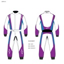 Alpinestars TechVision V3 Custom Design Race Suit
