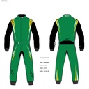 Alpinestars TechVision V3 Custom Design Race Suit