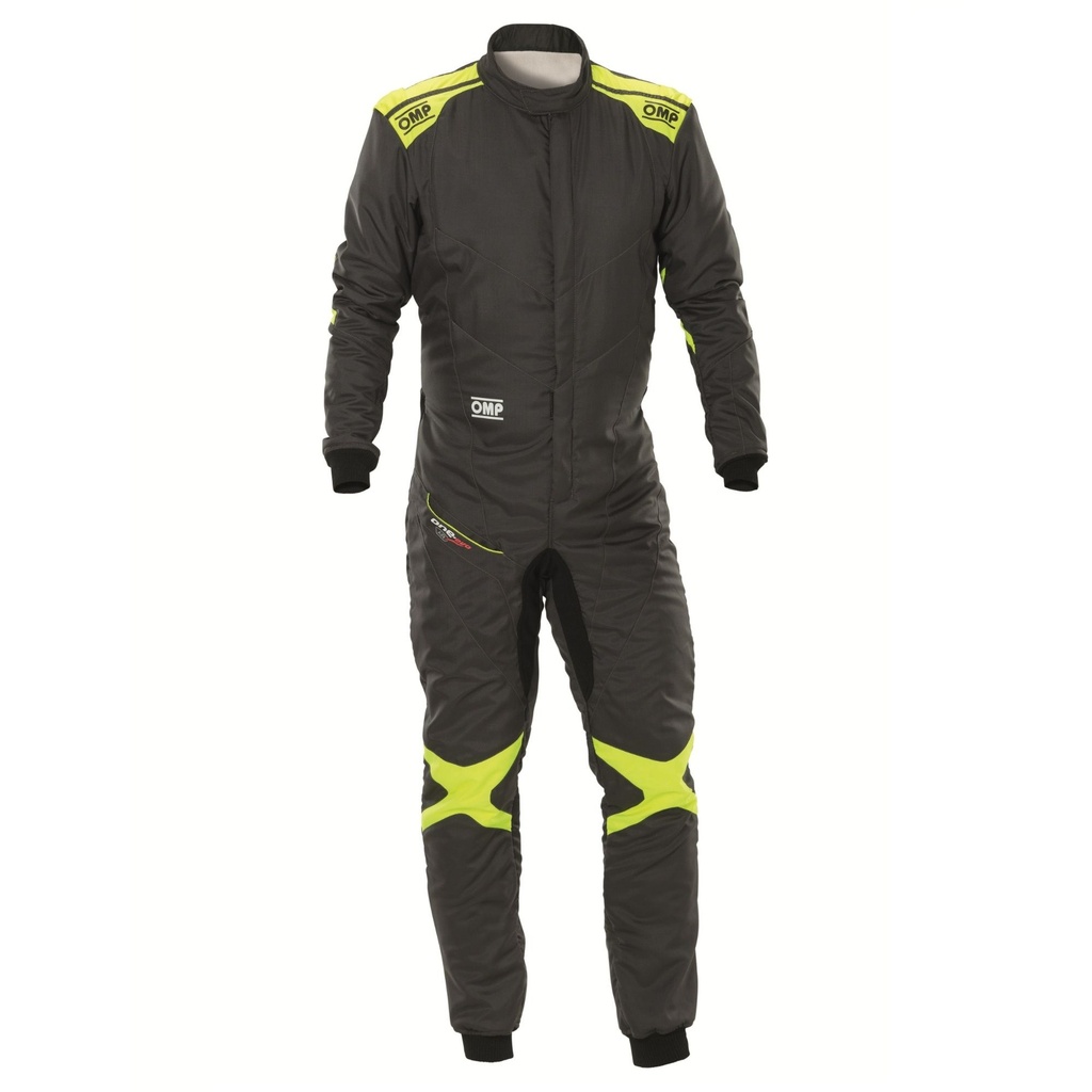 OMP One-Evo Air Race Suit