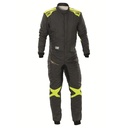 OMP One-Evo Air Race Suit