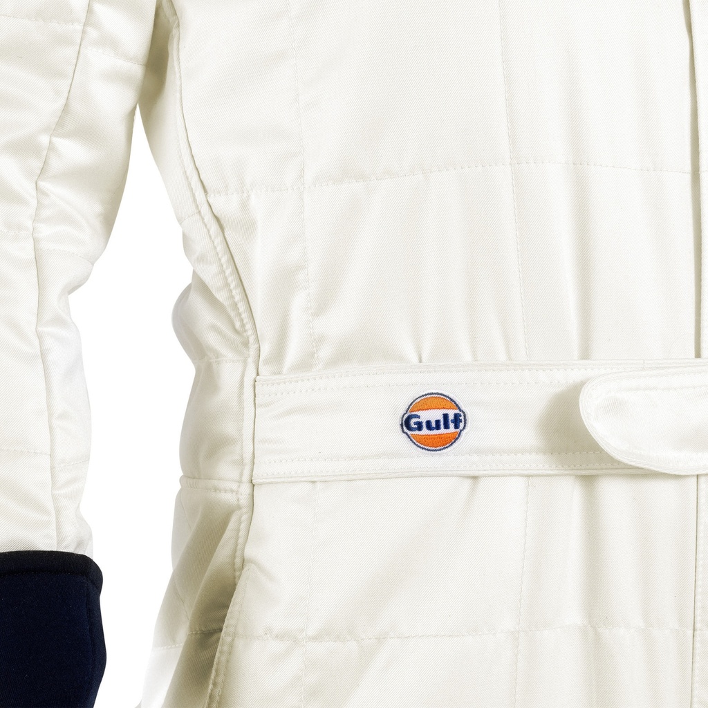 Sparco Gulf Replica Race Suit