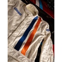 Sparco Gulf Replica Race Suit
