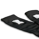 Chillout Motorsports Pro Sport Flame Resistant Socks