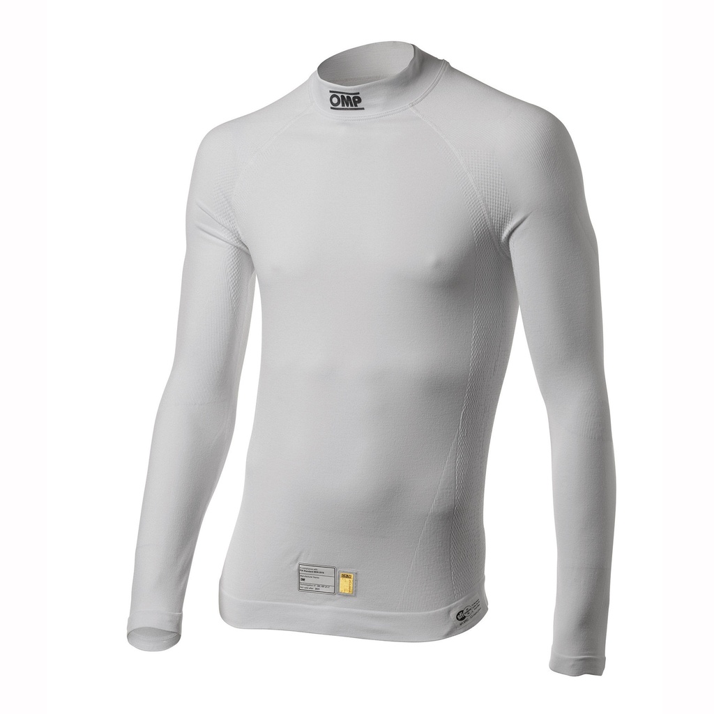OMP One Evo Long Sleeve Top