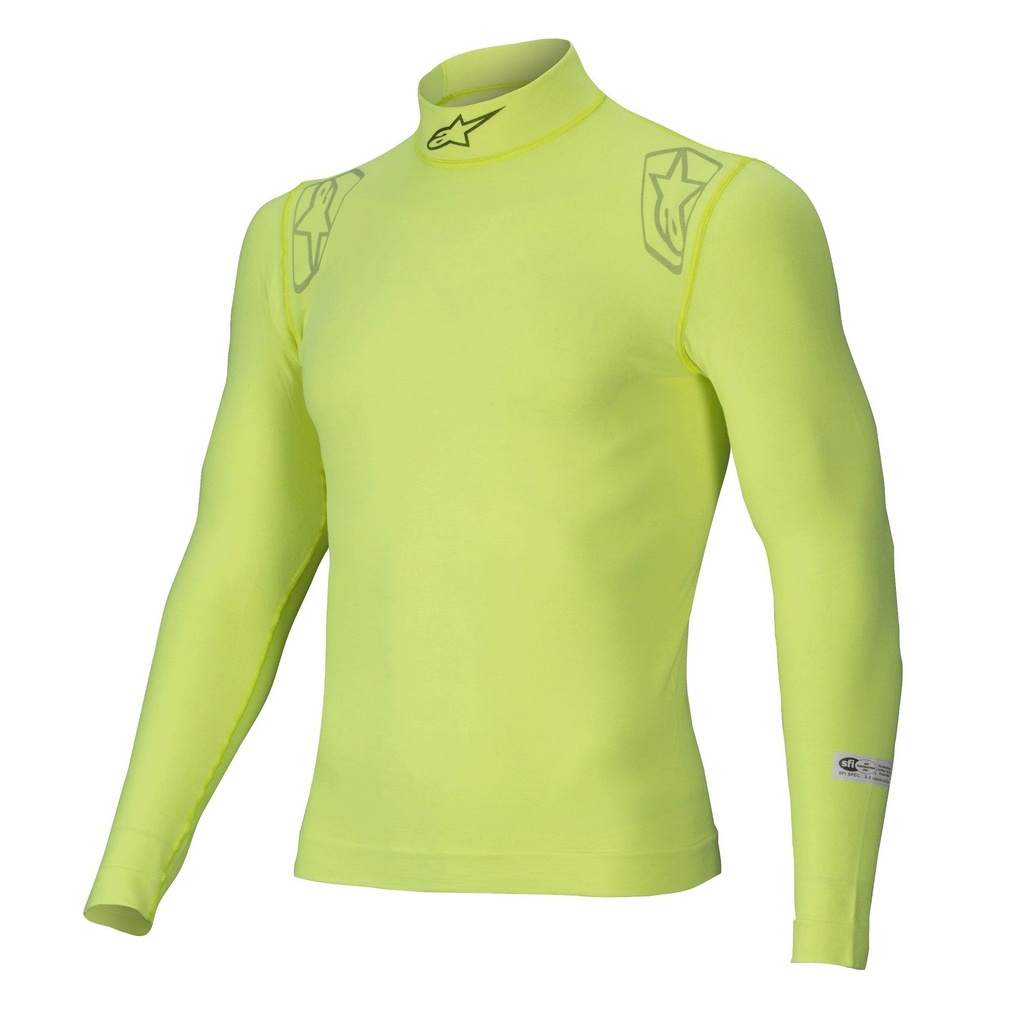 Alpinestars ZX Evo V3 Long Sleeve Top