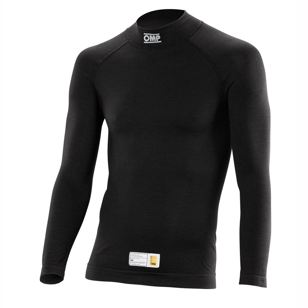 OMP Tecnica Evo Long Sleeve Top