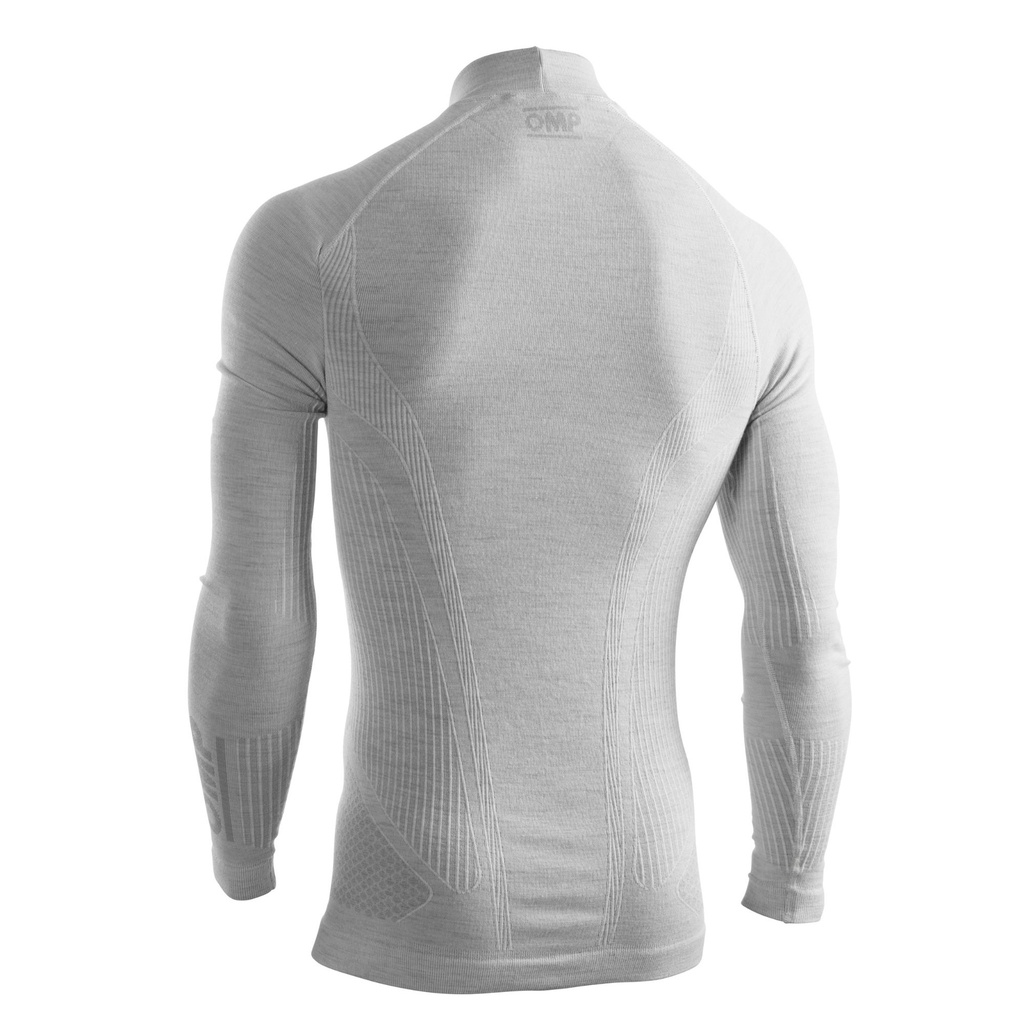 OMP Tecnica Evo Long Sleeve Top