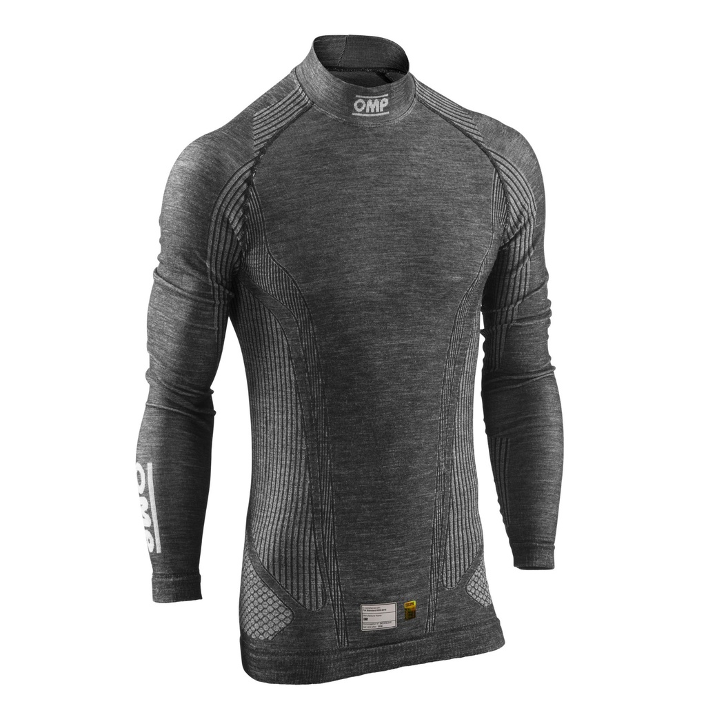 OMP Tecnica Evo Long Sleeve Top