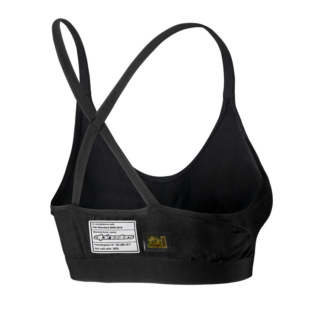Alpinestars Tech ZX Fire Retardant Womens Bra