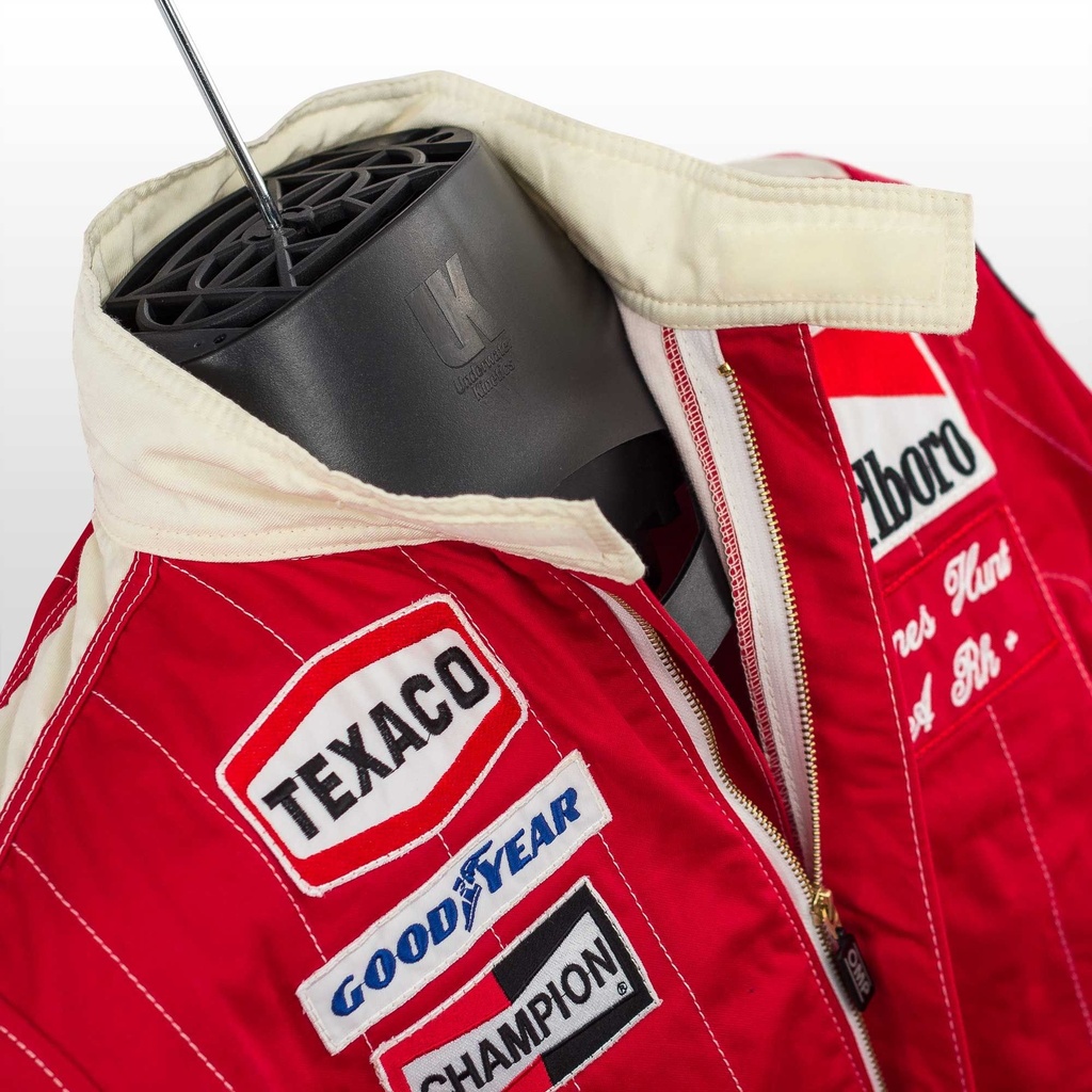 Demon Tweeks HangAir Drying System - Power Dryer For Race Suits / Overalls