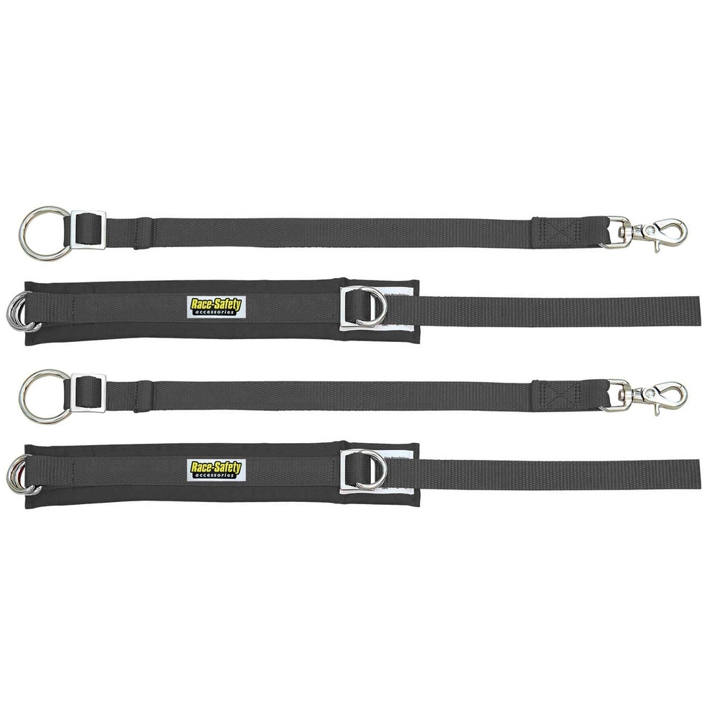 Race Safety Accessories Arm Restraints SFI Approved