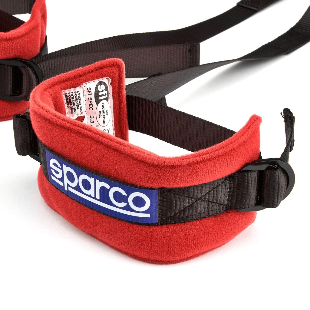 Sparco Arm Restraints