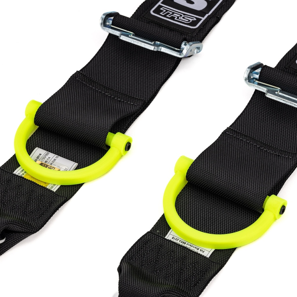 Dimension 3D Harness Pull Down Loops