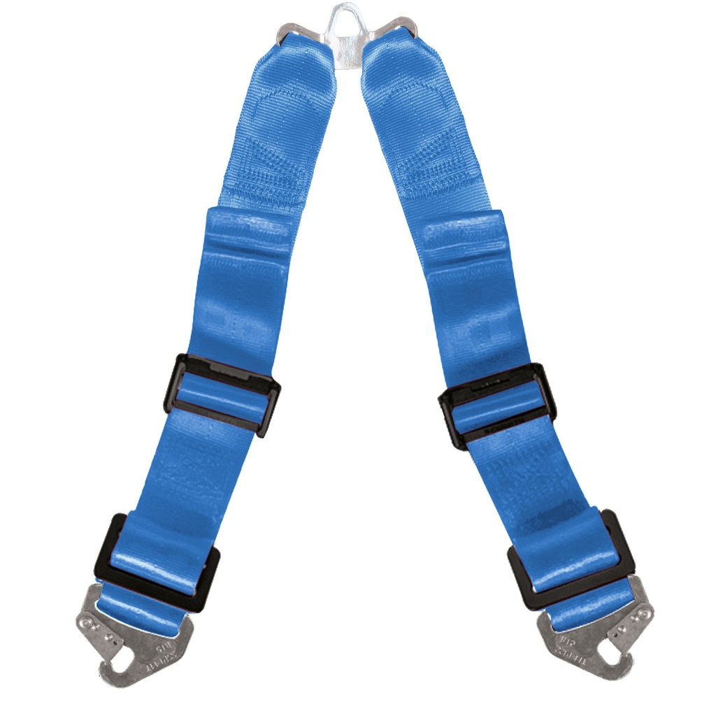 Schroth Twin T Type Crutch Strap