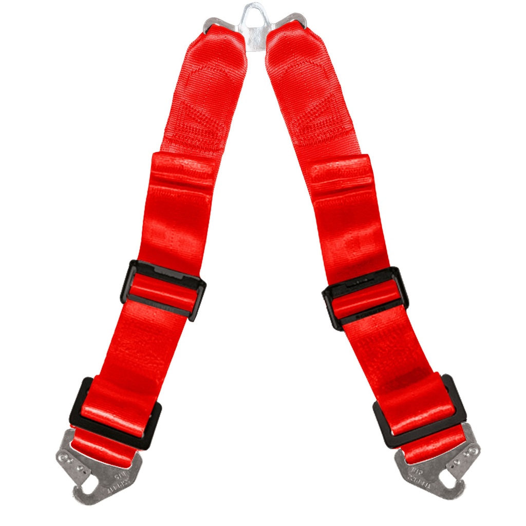 Schroth Twin T Type Crutch Strap