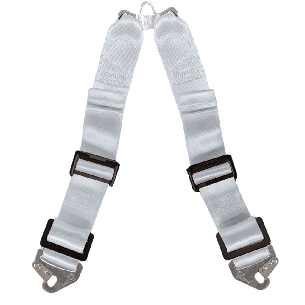 Schroth Twin T Type Crutch Strap