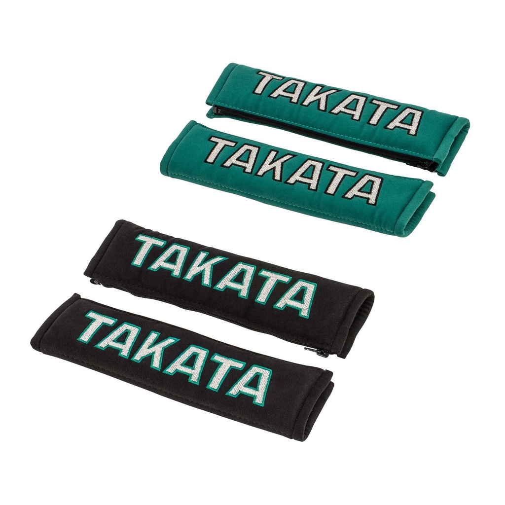 Takata Comfort Harness Pads
