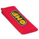 OMP 3 Inch Wide Harness Pads
