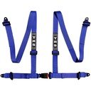 TRS Bolt In Standard / Superlite / Ultralite 4 Point Harness