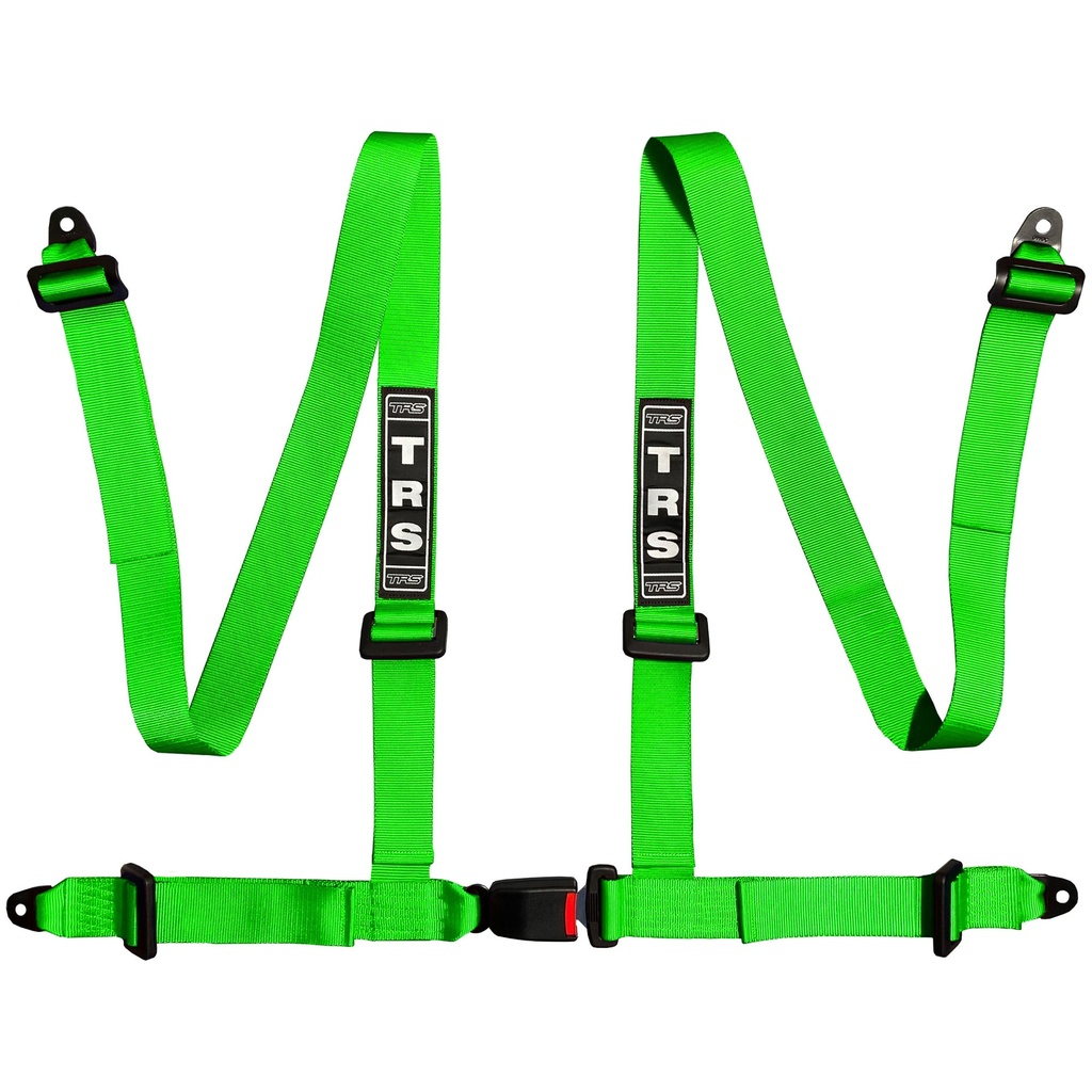 TRS Bolt In Standard / Superlite / Ultralite 4 Point Harness