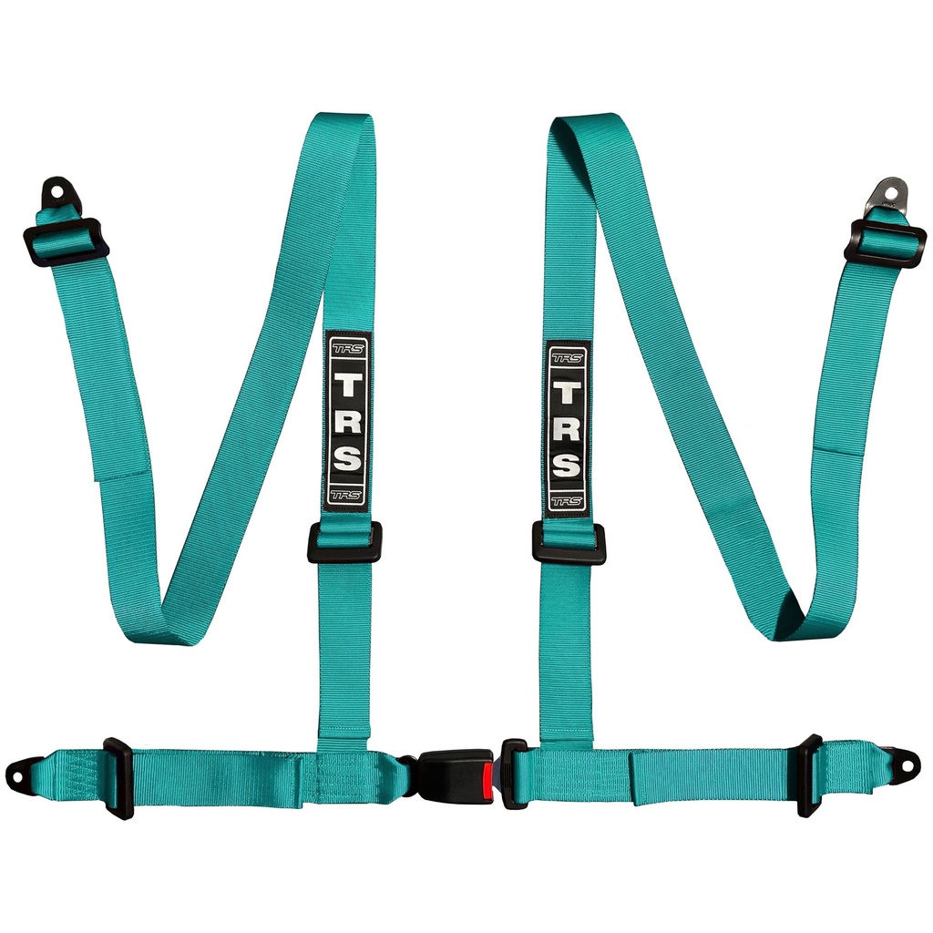 TRS Bolt In Standard / Superlite / Ultralite 4 Point Harness